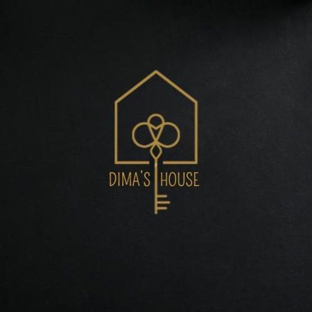Dima'S House Volla (Naples) Exterior foto