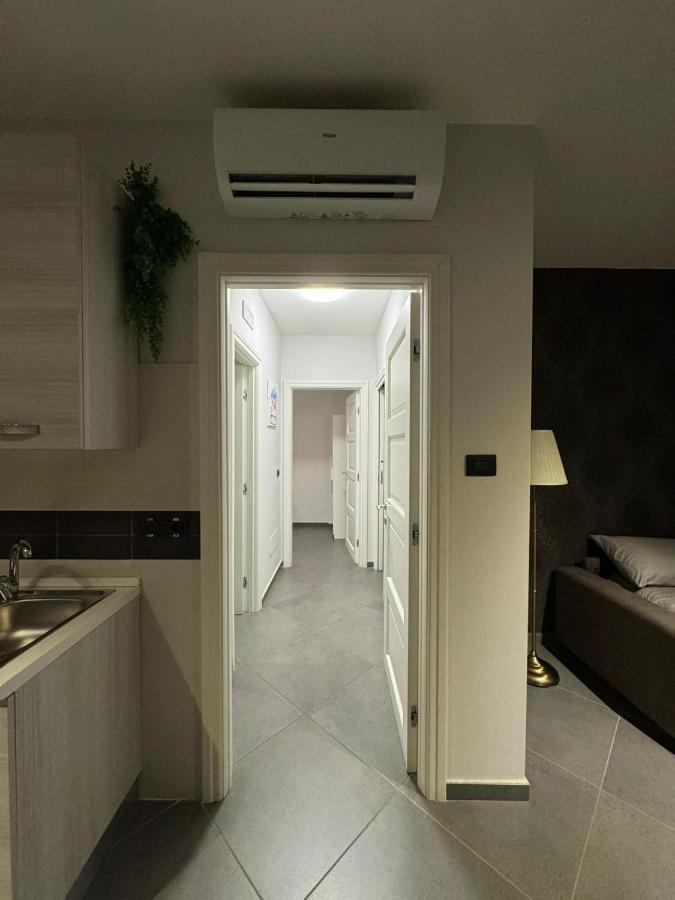 Dima'S House Volla (Naples) Exterior foto