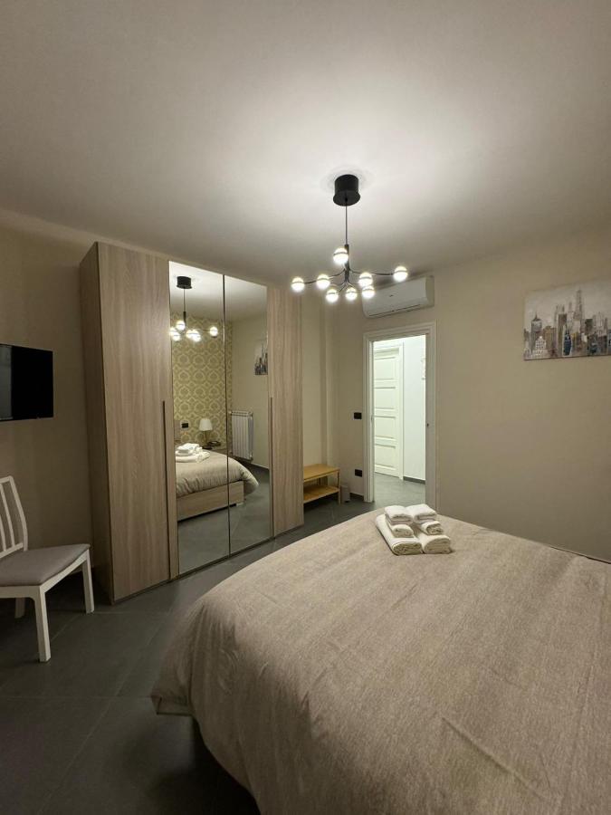 Dima'S House Volla (Naples) Exterior foto